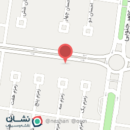 عکس افق کوروش شعبه بهارستان الفت غربی