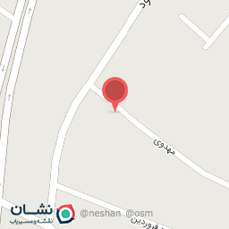 عکس مسجد حضرت قائم