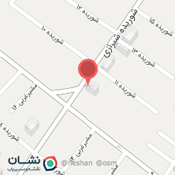 عکس اداره تصفیه آب فراتا