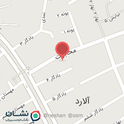 عکس فروشگاه فهیمی