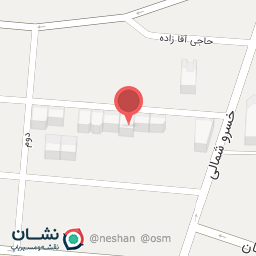 عکس ساختمان آریا