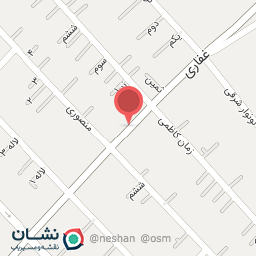 عکس فروشگاه مواد پروتئینی