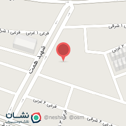 عکس بوستان شهید همت