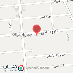 عکس افق کوروش شعبه داوودآبادی