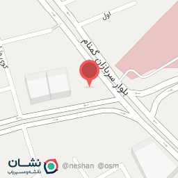 عکس پارکینگ عازمی