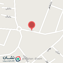 عکس کتونی بهنام