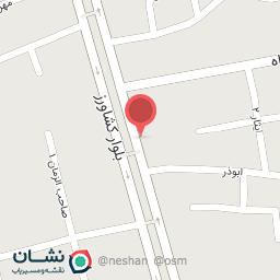 عکس فروشگاه ونداد