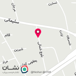 عکس خدمات تخصصی ناخن سارا