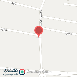 عکس پخش آشپزخانه دامال کریمی 