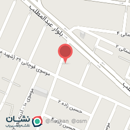 عکس پیرایش علی