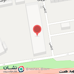 عکس سالن فوتسال مجموعه ورزشی شهید کشوری