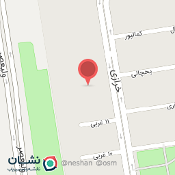 عکس شهرداری ناحیه ۲ منطقه ۱ شاهین شهر