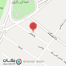 عکس آژانس سهند