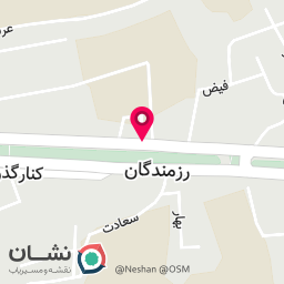 عکس خودرو45 (شعبه رزمندگان)