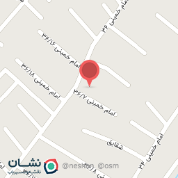 عکس نانوایی سنگکی 