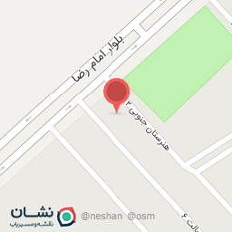 عکس اتوسرویس توفان شرق