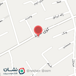 عکس مزون ترک آنام