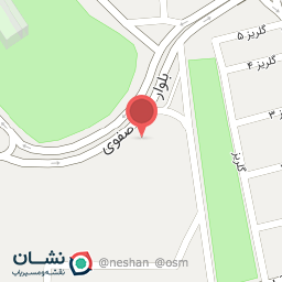 عکس مرکز خرید رفاه