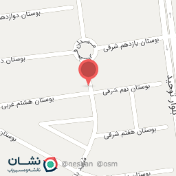 عکس کلبه زیبایی ابریشم