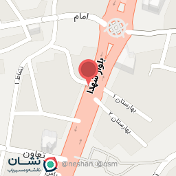 عکس نانوایی محلی - تافتون