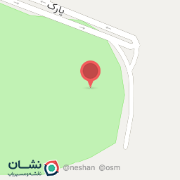 عکس باغ ملت