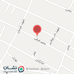 عکس دبیرستان دخترانه دانش نیا