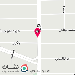 عکس فروشگاه کتونی جردن کالکشن (کفش)