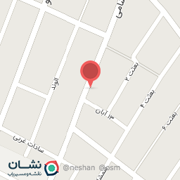 عکس نانوایی لواش