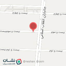 عکس اجاره جرثقیل احسان