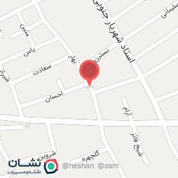 عکس سوپر مارکت مهدی 