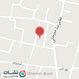 عکس حسینیه تاریخی دلیگان