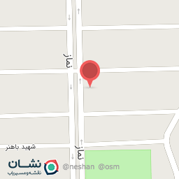 عکس آرایشگاه زنانه مارال