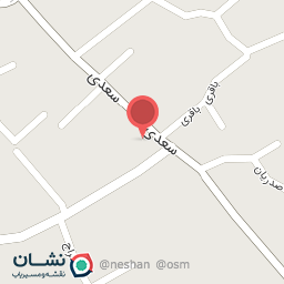 عکس مسجد امام محمد باقر(ع)