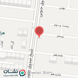 عکس آرایشی مایان