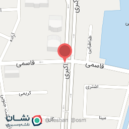 عکس آزمایشگاه تشخیص طبی دکتر سلاجقه