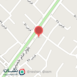 عکس افق کوروش شعبه شهرضا امام خمینی