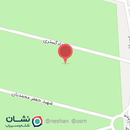 عکس مجتمع مسکونی دادگستری 