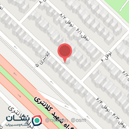 عکس سوپر مارکت