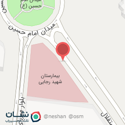 عکس بانک رفاه کارگران (خودپرداز)