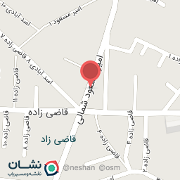 عکس فروشگاه سیم لاکی سهند