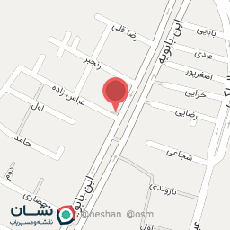 عکس سوپر مارکت میگروس