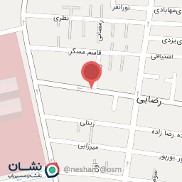 عکس تعمیرگاه دوستان