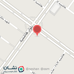 عکس دکتر سمانه حبیبی