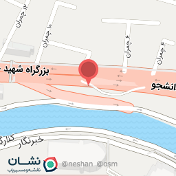 عکس نانوایی بربری