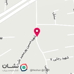 عکس دبستان امام موسی کاظم