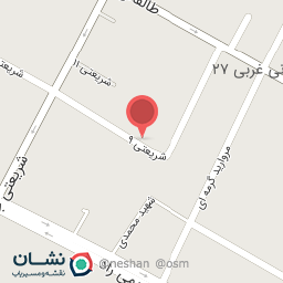 عکس آپارتمان حکمت