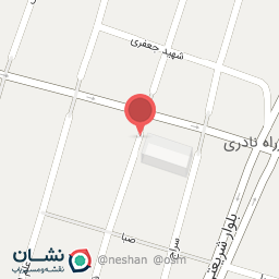 عکس فروشگاه شریف اسپرت