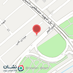 عکس میکانیکی محمد