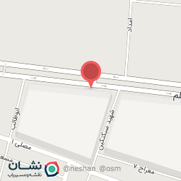 عکس نانوایی مصلی