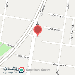 عکس کافی‌نت پرشیا